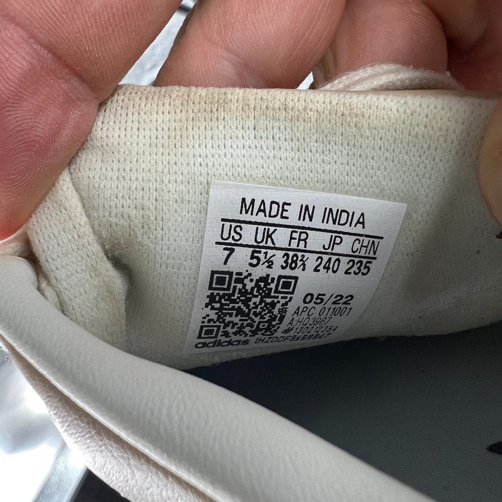 Adidas Stan Smith Originals Women 7 Magbei - Picture 12 of 12